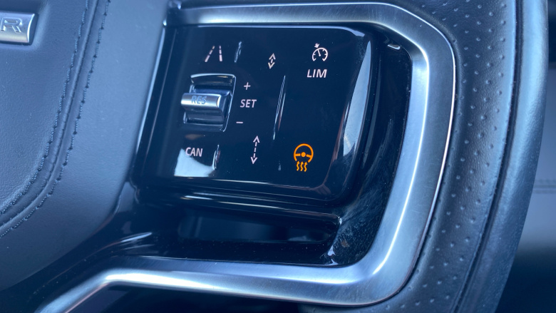 Land Rover Range Rover Evoque 2.0 D200 R-Dynamic HSE 5dr Auto Diesel Hatchback